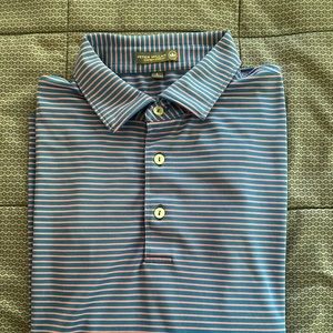 Peter Millar Summer Comfort Polo